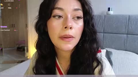 IG Soffimoon   I THANK YOU FOR LEAVING YOUR FOLLOW online show from April 10, 2026, 9:19 pm