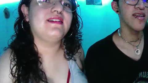 soffje00 online show from October 8, 2025, 5:38 am