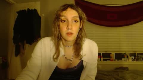 Lilytea online show from October 29, 2025, 6:15 am