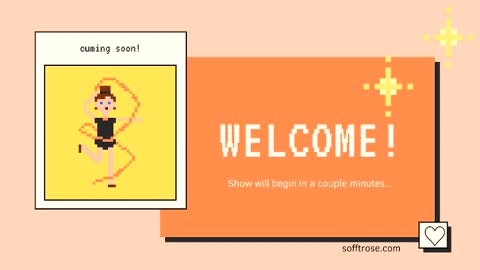 Snapshot of sofftrose chatting on December 4, 2024, 9:46 pm Julia online show from December 4, 2024, 9:46 pm