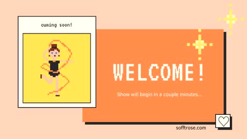 Snapshot of sofftrose chatting on January 24, 2025, 11:02 pm Julia online show from January 24, 2025, 11:02 pm