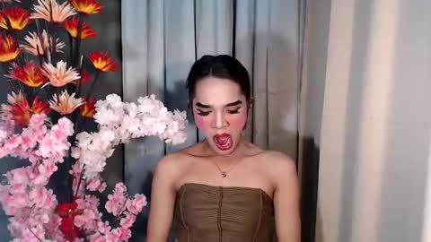 Snapshot of soffy_seductivexx chatting on March 5, 2026, 5:31 pm open for pvt online show from March 5, 2026, 5:31 pm