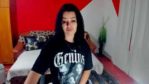 Soffy online show from October 11, 2025, 3:39 am