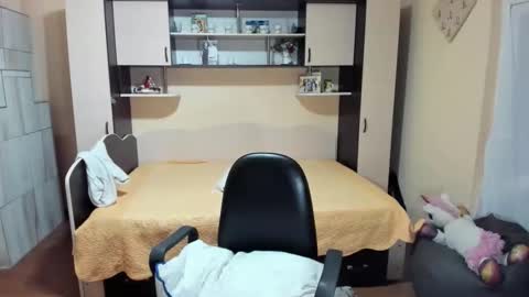 Snapshot of soffy_skye chatting on January 14, 2026, 6:19 am Soffy online show from January 14, 2026, 6:19 am