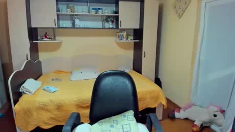 Snapshot of soffy_skye chatting on February 6, 2026, 7:02 am Soffy online show from February 6, 2026, 7:02 am