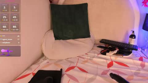 sofhia_turner online show from March 12, 2025, 3:18 pm