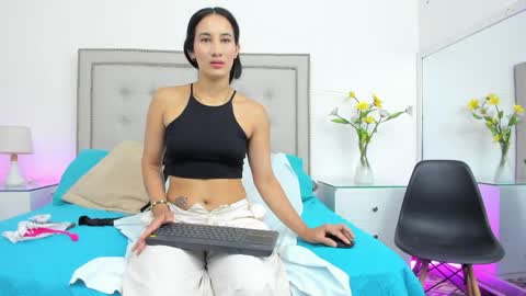 Snapshot of sofhyalove chatting on March 31, 2026, 7:36 pm sofhyalove online show from March 31, 2026, 7:36 pm