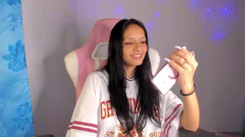 Snapshot of sofi1608 chatting on January 11, 2026, 9:14 am sofia online show from January 11, 2026, 9:14 am