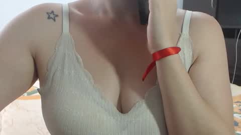 Snapshot of sofi995971 chatting on April 15, 2026, 2:13 pm Sofa Castellanos online show from April 15, 2026, 2:13 pm