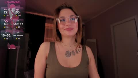 Snapshot of sofi___love chatting on February 5, 2025, 1:04 am Sofi online show from February 5, 2025, 1:04 am