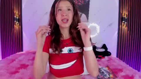 Snapshot of sofi_cuttie chatting on June 12, 2026, 1:26 am sofi_cuttie online show from June 12, 2026, 1:26 am