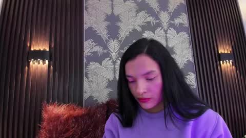 SOFIA online show from February 9, 2026, 12:36 am