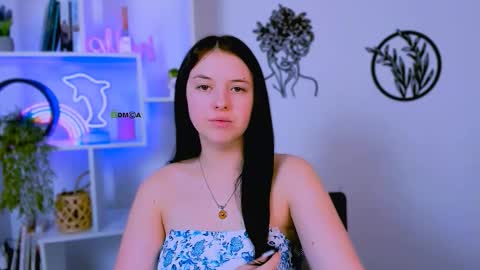 sofi_lonely online show from February 26, 2026, 12:48 pm