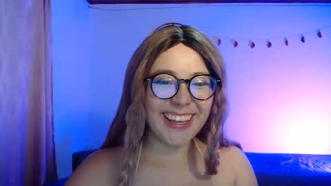 Snapshot of sofi_lynch chatting on November 5, 2025, 5:18 am Sofi Lynch online show from November 5, 2025, 5:18 am