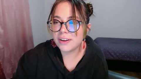 Snapshot of sofi_lynch chatting on November 9, 2025, 8:45 am Sofi Lynch online show from November 9, 2025, 8:45 am