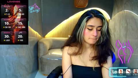 Snapshot of sofi_r_ chatting on February 10, 2026, 1:48 pm sofi_r_ online show from February 10, 2026, 1:48 pm