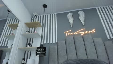 Snapshot of sofi_ramosx chatting on January 7, 2025, 2:53 am valen online show from January 7, 2025, 2:53 am