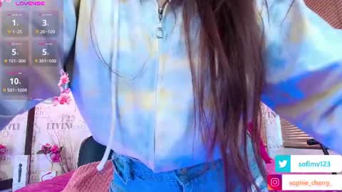 sofi_secrets online show from July 6, 2026, 12:35 pm
