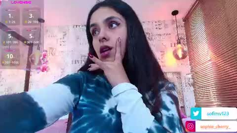 sofi_secrets online show from July 15, 2026, 12:43 pm