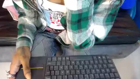 Snapshot of sofi_thomas_ chatting on June 28, 2026, 11:49 am Sofia online show from June 28, 2026, 11:49 am