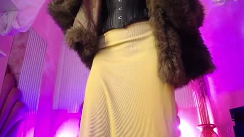 Snapshot of sofi_thomas_ chatting on July 19, 2026, 11:14 am Sofia online show from July 19, 2026, 11:14 am