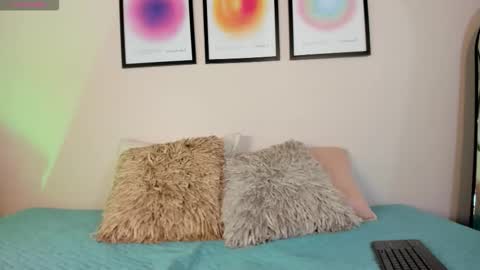 Snapshot of sofi_vega77 chatting on March 18, 2026, 11:24 am Sofi Vega online show from March 18, 2026, 11:24 am