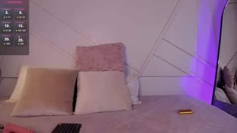 Snapshot of sofi_vega77 chatting on March 28, 2026, 11:32 am Sofi Vega online show from March 28, 2026, 11:32 am