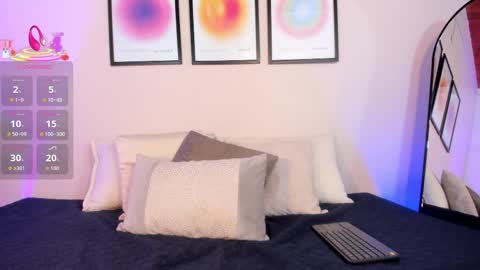 Snapshot of sofi_vega77 chatting on April 1, 2026, 11:22 am Sofi Vega online show from April 1, 2026, 11:22 am