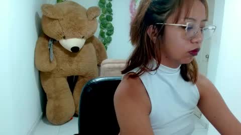 sofia_762254 online show from May 7, 2026, 10:26 pm