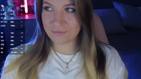 Sofia Lush is active  PVT is open  Welcome to the world of pleasure online show from October 20, 2025, 9:10 am