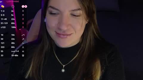 Snapshot of sofia__fairy chatting on February 9, 2026, 8:07 am Sofia Lush is active PVT is open Welcome to the world of pleasure online show from February 9, 2026, 8:07 am