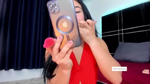 sofia__ll online show from January 12, 2026, 7:19 pm