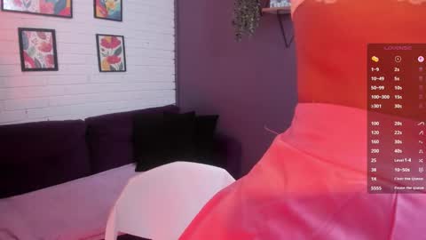 Snapshot of sofia__stk chatting on February 20, 2026, 3:36 am sofi online show from February 20, 2026, 3:36 am