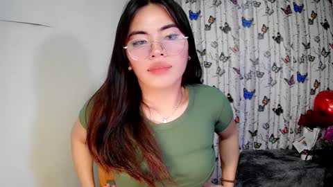 Chady online show from January 10, 2025, 5:37 am
