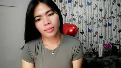 Chady online show from September 17, 2025, 4:25 am