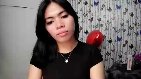 Chady online show from October 4, 2025, 2:20 am