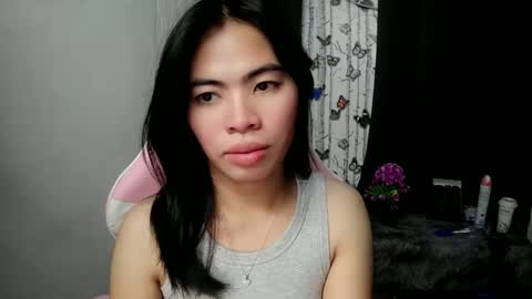Chady online show from March 18, 2026, 4:48 am