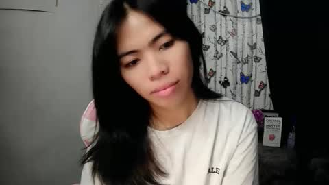 Chady online show from May 13, 2026, 6:22 am