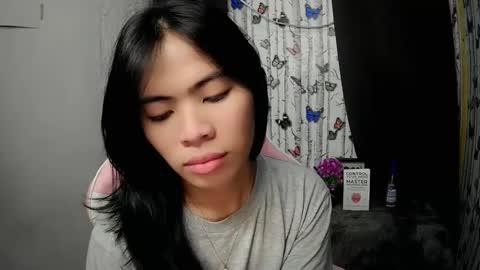 Chady online show from May 20, 2026, 5:02 am