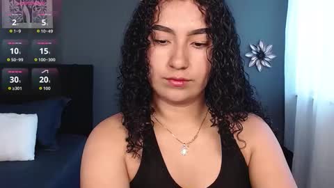 Sofia blo0m  online show from February 25, 2026, 1:54 pm