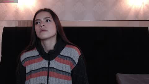 Snapshot of sofia_claark chatting on January 17, 2025, 12:42 pm Sofi online show from January 17, 2025, 12:42 pm