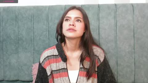 Snapshot of sofia_claark chatting on January 18, 2025, 12:47 pm Sofi online show from January 18, 2025, 12:47 pm