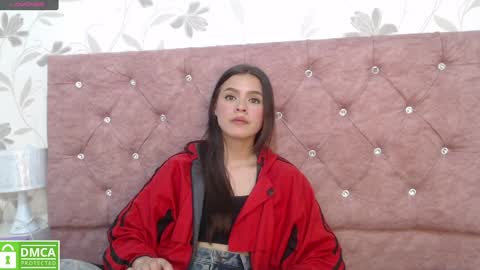 Snapshot of sofia_claark chatting on January 22, 2025, 3:51 pm Sofi online show from January 22, 2025, 3:51 pm
