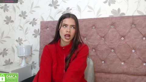 Snapshot of sofia_claark chatting on January 24, 2025, 12:41 pm Sofi online show from January 24, 2025, 12:41 pm