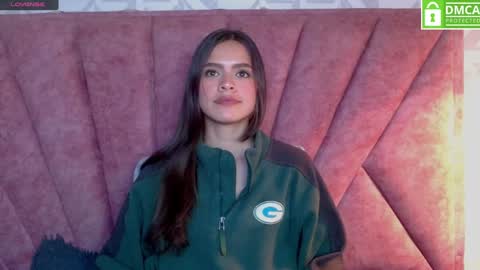 Snapshot of sofia_claark chatting on January 27, 2025, 4:01 pm Sofi online show from January 27, 2025, 4:01 pm