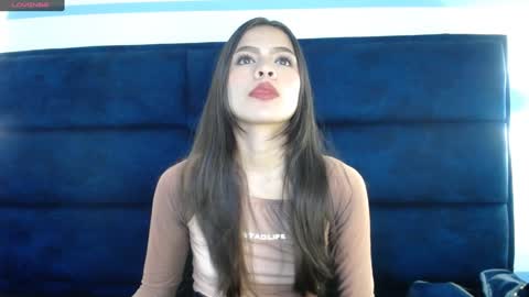 Snapshot of sofia_claark chatting on February 1, 2025, 1:20 pm Sofi online show from February 1, 2025, 1:20 pm