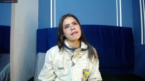 Snapshot of sofia_claark chatting on February 6, 2025, 2:04 pm Sofi online show from February 6, 2025, 2:04 pm