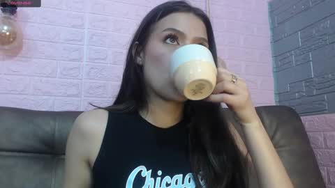 Snapshot of sofia_claark chatting on February 27, 2025, 3:48 pm Sofi online show from February 27, 2025, 3:48 pm