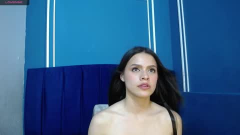 Snapshot of sofia_claark chatting on March 2, 2025, 7:12 pm Sofi online show from March 2, 2025, 7:12 pm