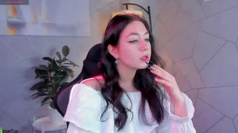 Snapshot of sofia_conner chatting on June 2, 2026, 9:22 am Sofia online show from June 2, 2026, 9:22 am